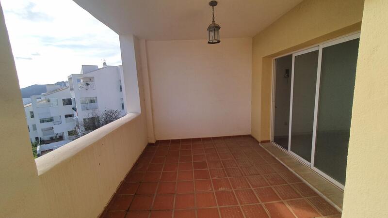 2 Cuarto Apartamento en venta