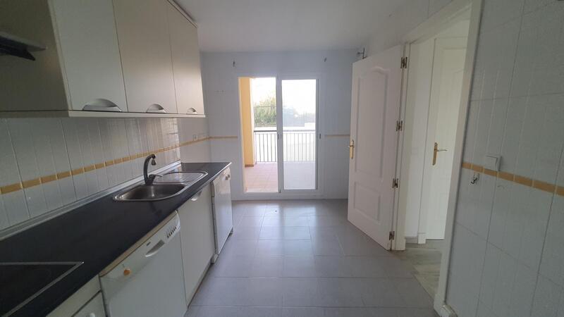 2 Cuarto Apartamento en venta