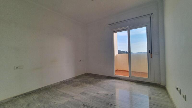 2 Cuarto Apartamento en venta