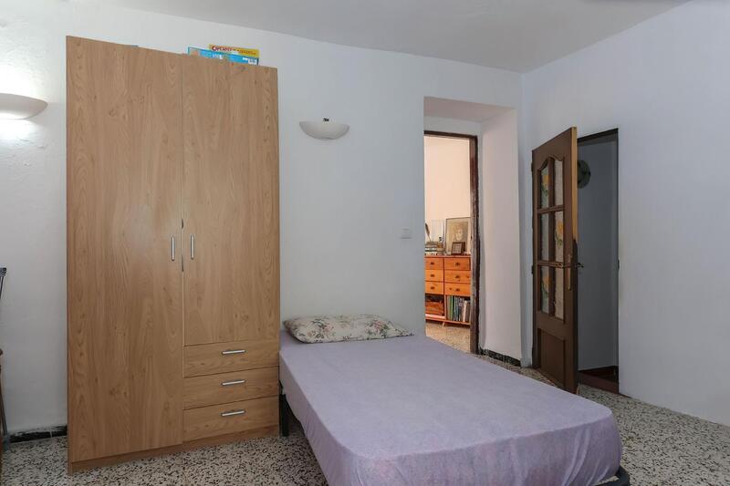 3 Cuarto Adosado en venta