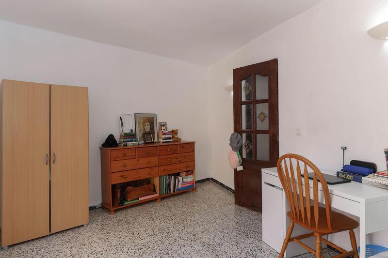 3 chambre Maison de Ville à vendre