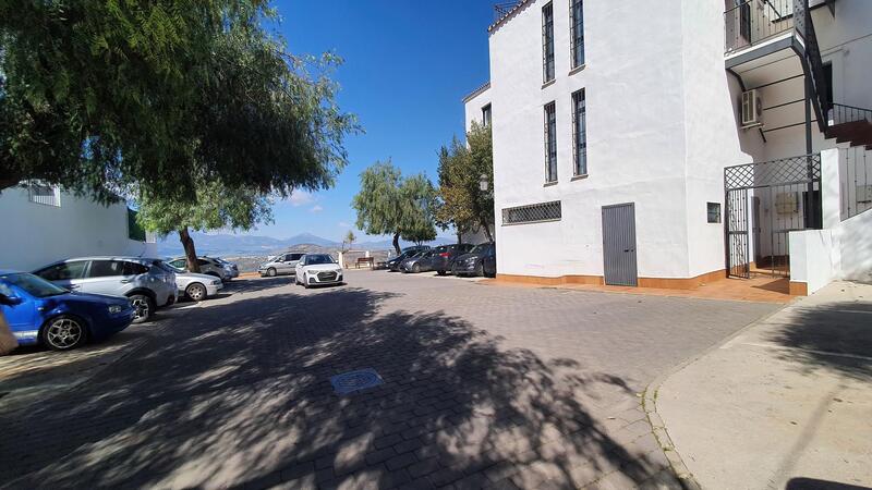 Radhus till salu i Alhaurin el Grande, Málaga