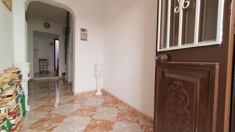 3 Cuarto Adosado en venta