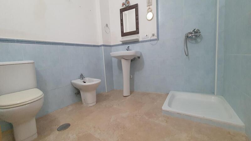 3 Cuarto Adosado en venta