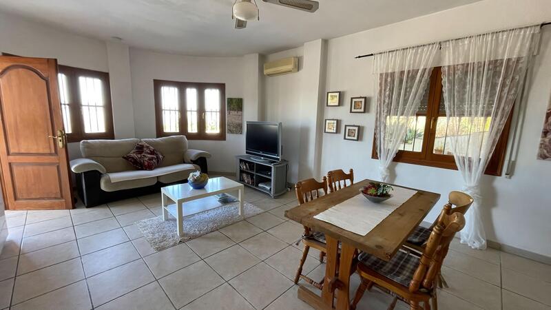 5 Cuarto Villa en venta