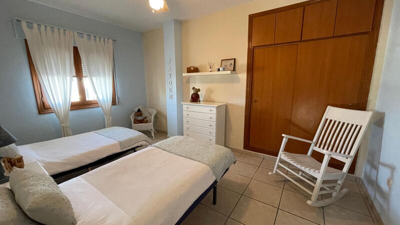 5 Cuarto Villa en venta