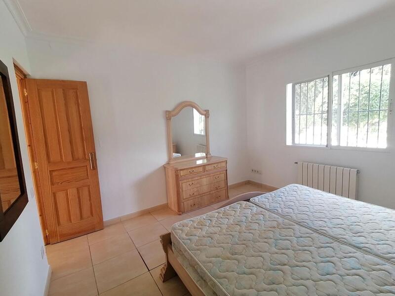 2 chambre Villa à vendre