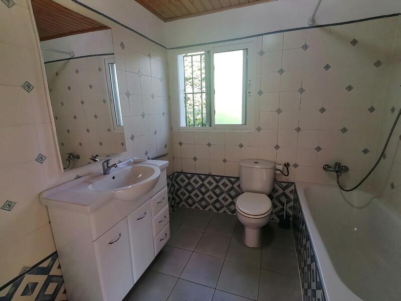 2 Cuarto Villa en venta