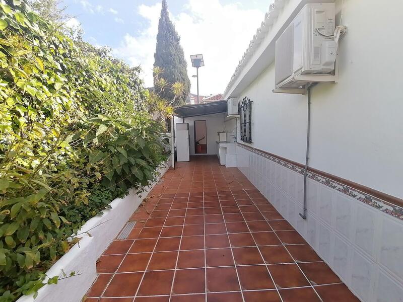 2 Cuarto Villa en venta