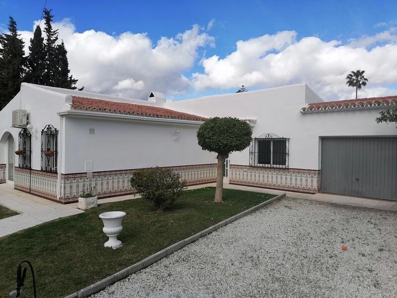 2 Cuarto Villa en venta