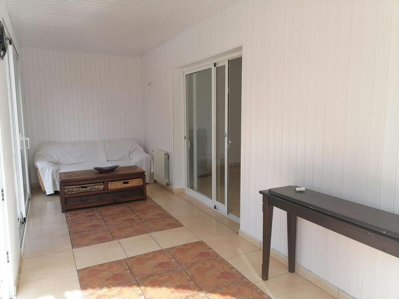 2 chambre Villa à vendre