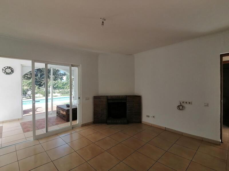 2 Cuarto Villa en venta