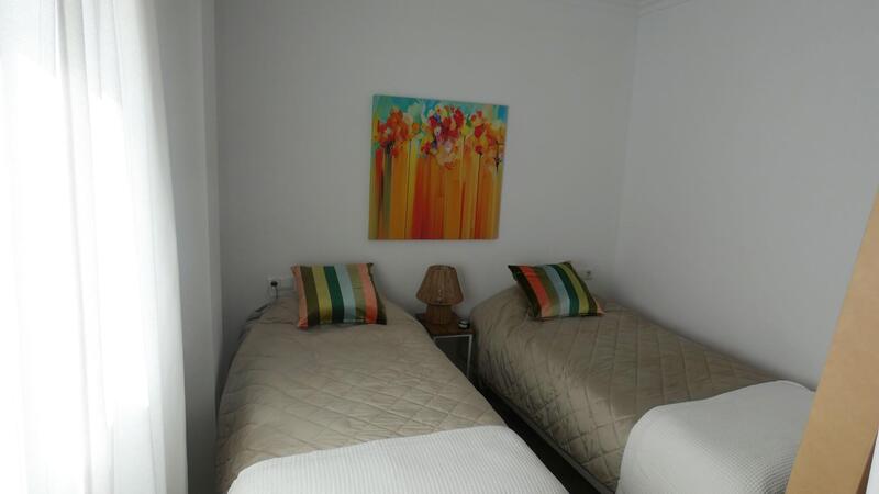 3 Cuarto Apartamento en venta