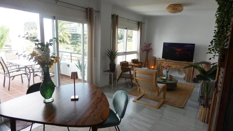 3 slaapkamer Appartement Te koop