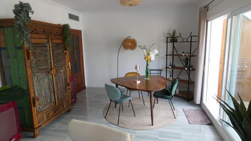 3 slaapkamer Appartement Te koop