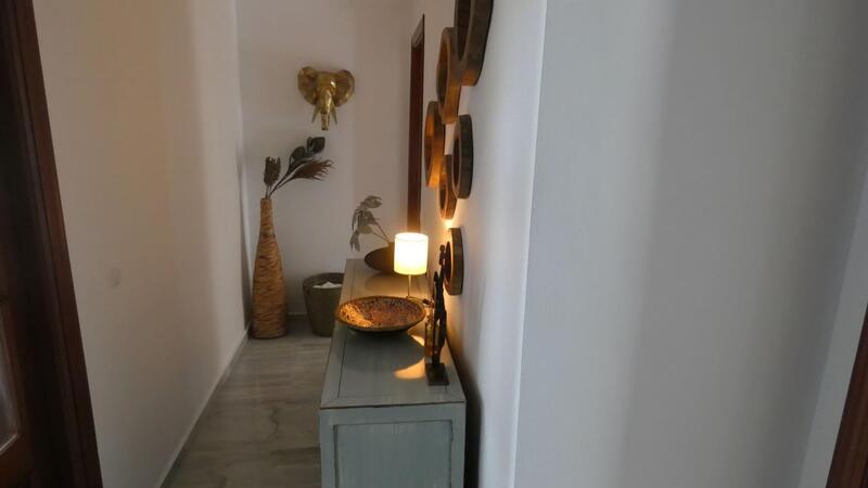 3 slaapkamer Appartement Te koop