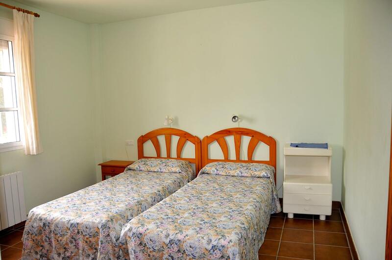 3 chambre Villa à vendre