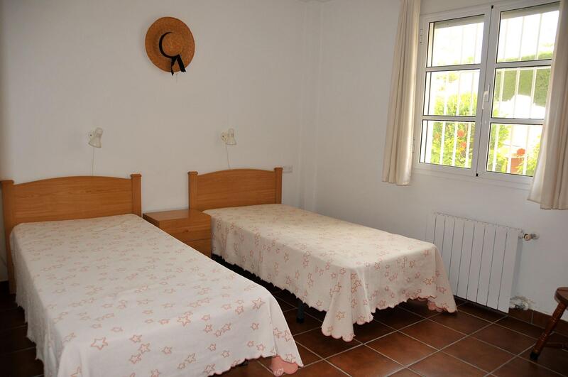 3 chambre Villa à vendre