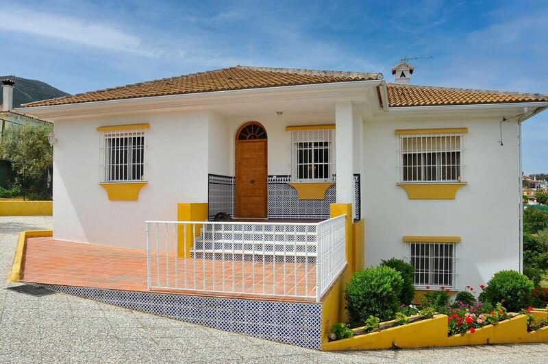 3 Cuarto Villa en venta