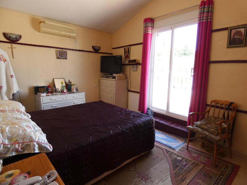 3 chambre Auberge à vendre