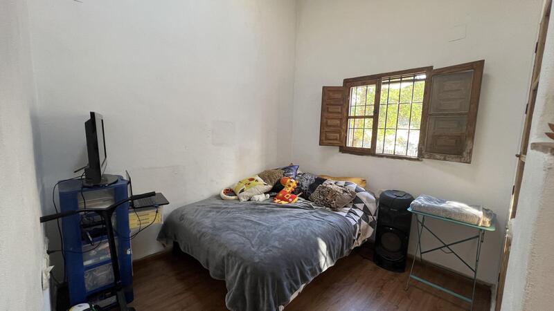 3 chambre Auberge à vendre