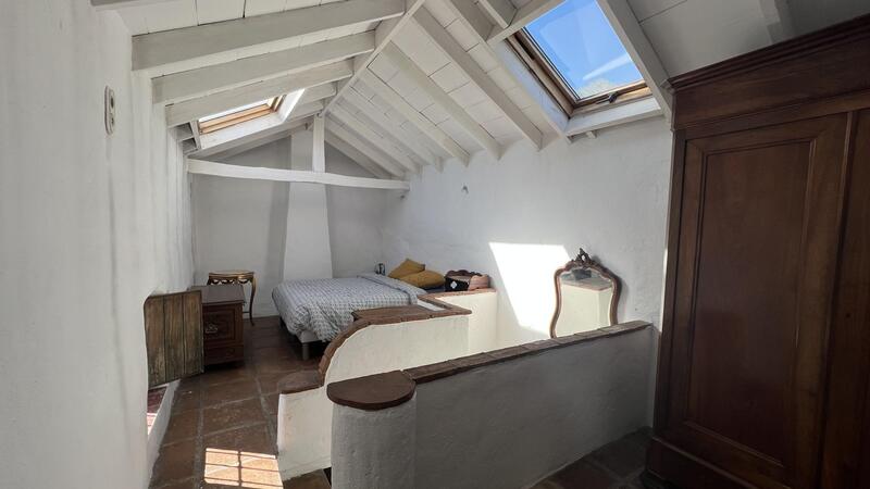 3 Schlafzimmer Landhaus zu verkaufen