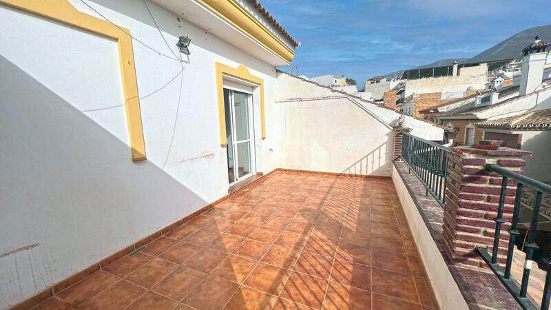 Appartement Te koop in Alhaurin el Grande, Málaga