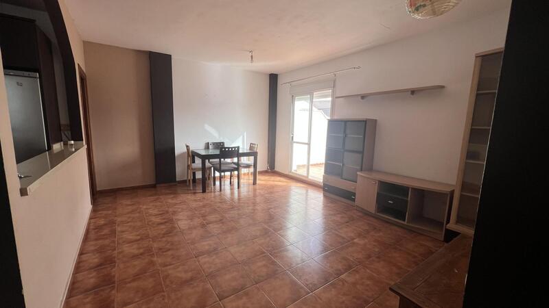 2 slaapkamer Appartement Te koop