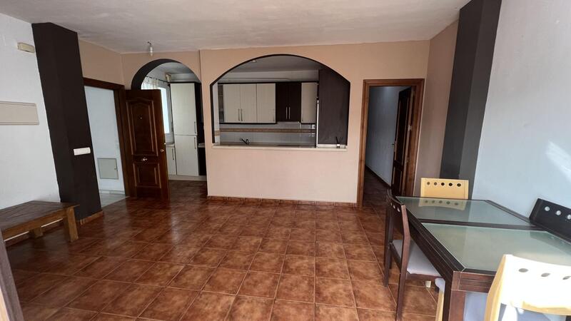 2 Cuarto Apartamento en venta