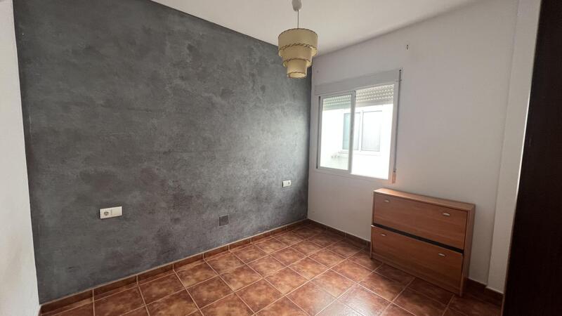 2 slaapkamer Appartement Te koop