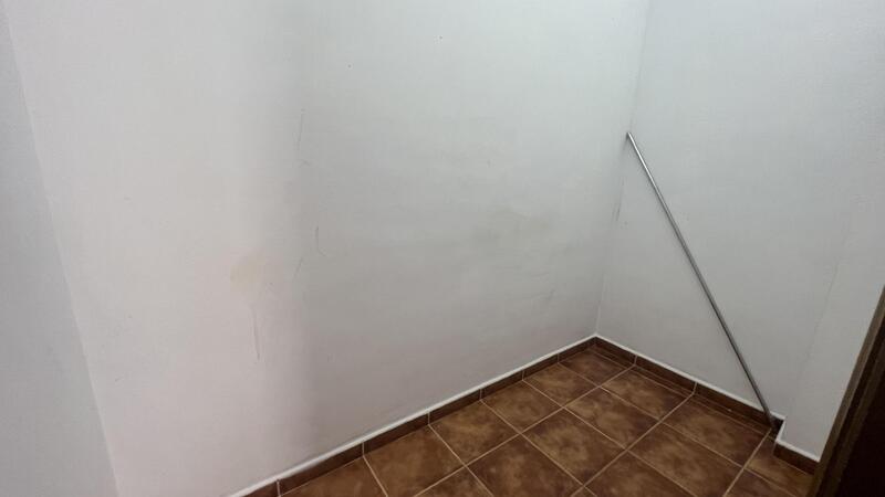 2 slaapkamer Appartement Te koop