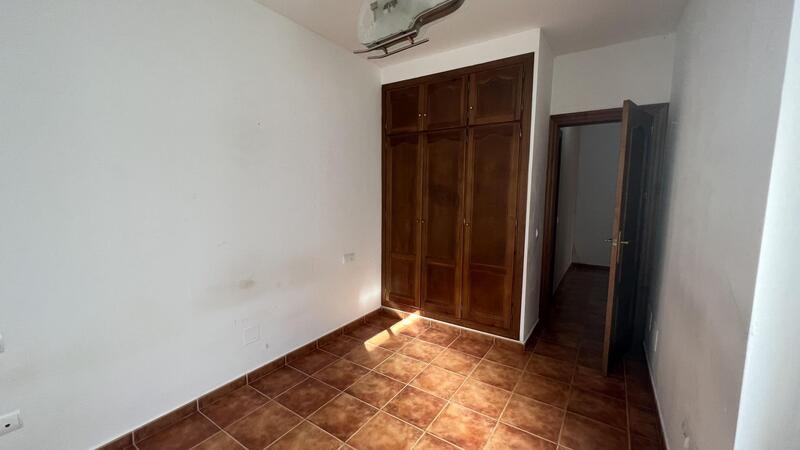 2 slaapkamer Appartement Te koop