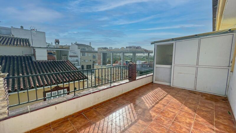 2 Cuarto Apartamento en venta