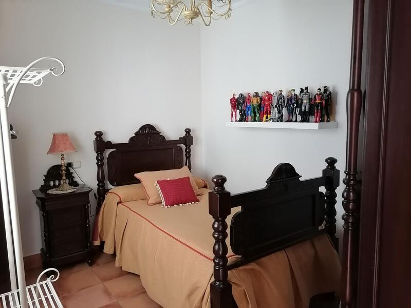 3 Cuarto Adosado en venta