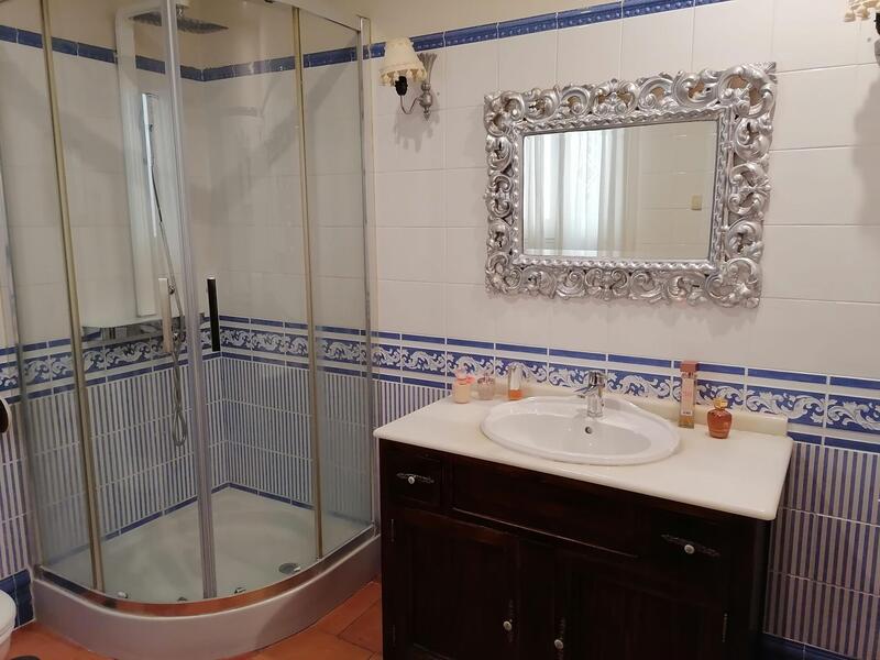 3 Cuarto Adosado en venta