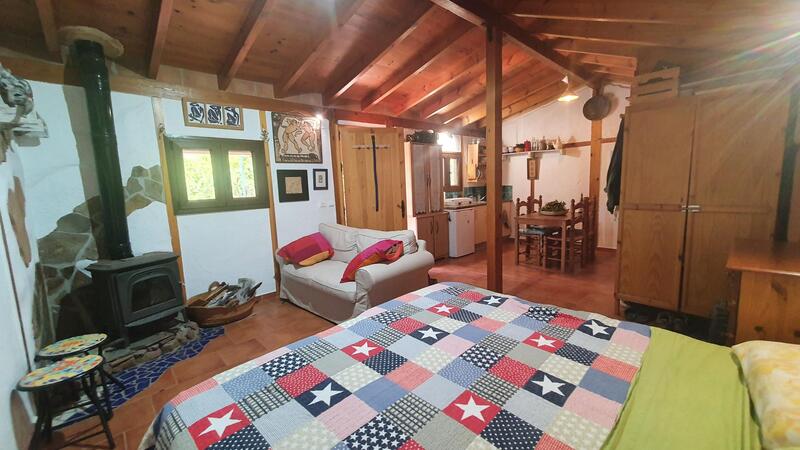 1 chambre Auberge à vendre