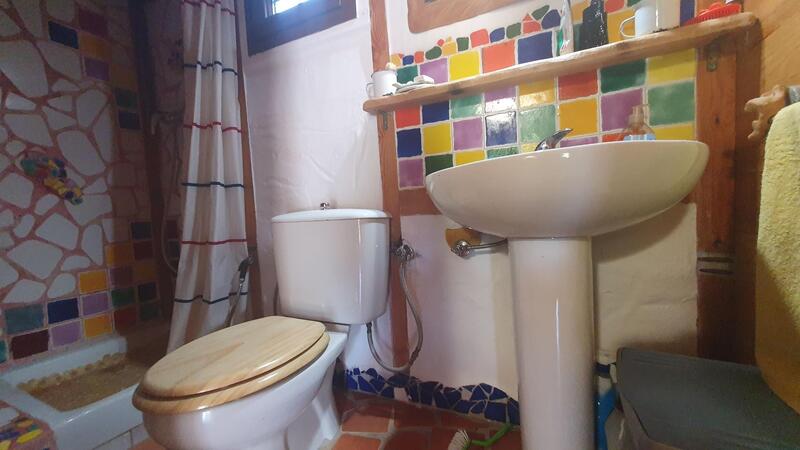 1 bedroom Country House for sale