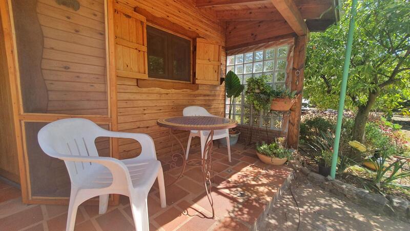 1 bedroom Country House for sale