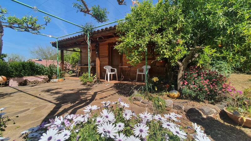 1 bedroom Country House for sale