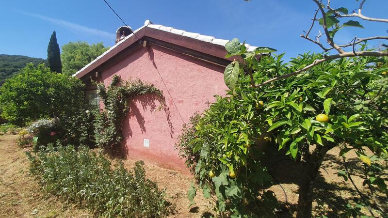 1 Schlafzimmer Landhaus zu verkaufen