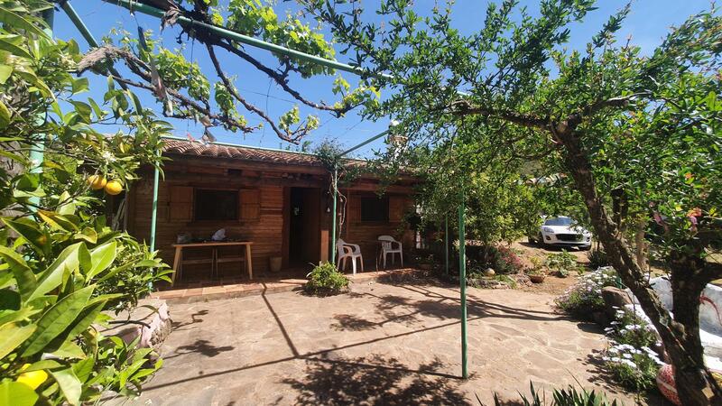 1 Schlafzimmer Landhaus zu verkaufen