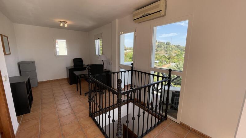 5 Cuarto Villa en venta