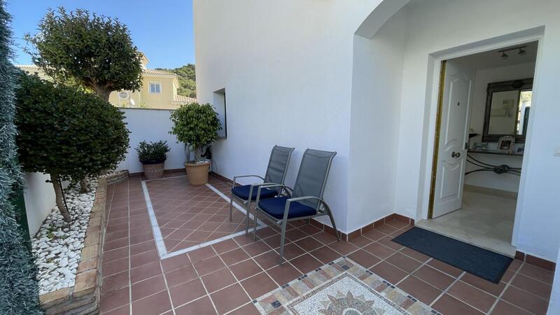 2 Cuarto Apartamento en venta