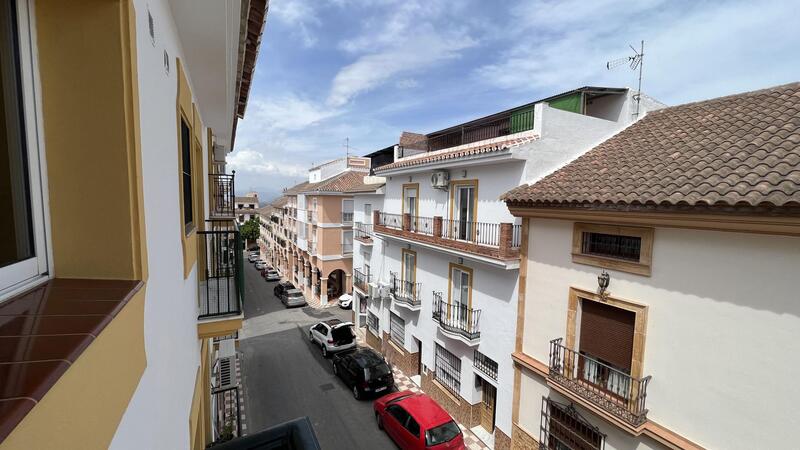 Appartement zu verkaufen in Alhaurin el Grande, Málaga