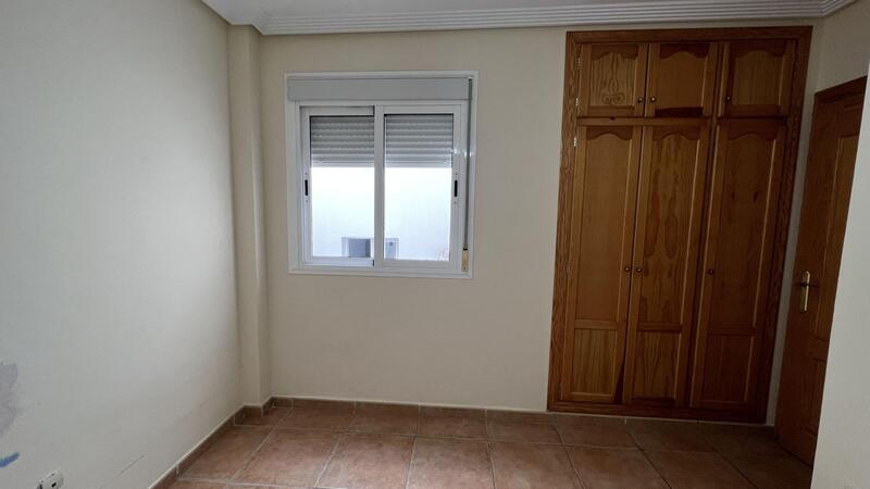 3 Cuarto Apartamento en venta