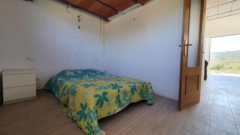 2 chambre Auberge à vendre