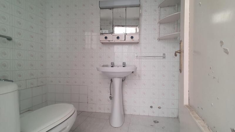 4 Cuarto Adosado en venta
