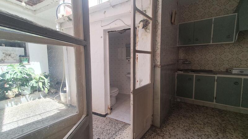 4 Cuarto Adosado en venta