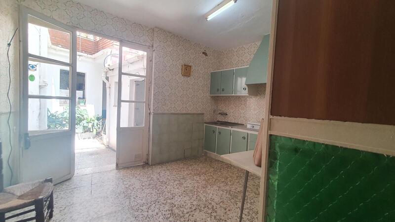 4 Cuarto Adosado en venta