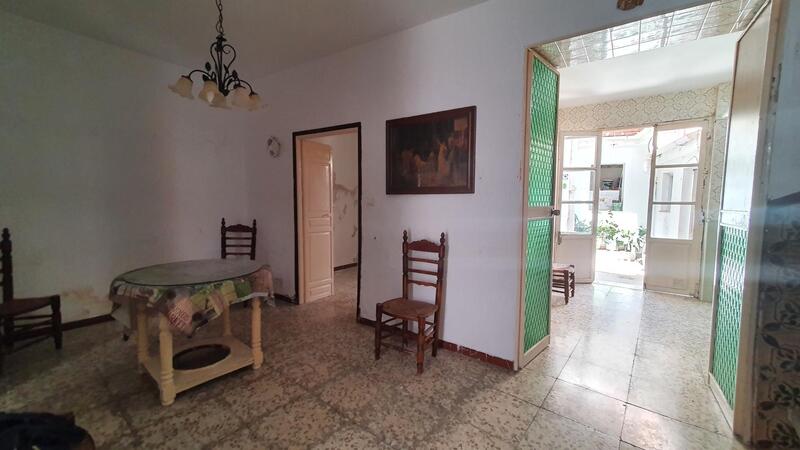 4 Cuarto Adosado en venta